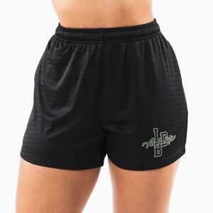 NWOT - Alphalete Signature Mesh Short